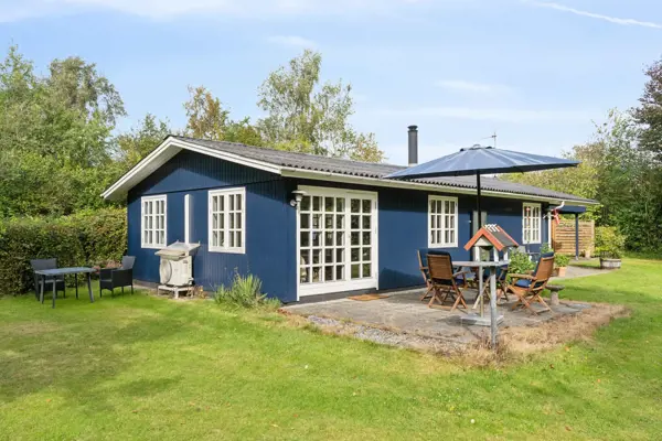 Ferienhaus 247899 in Salling / Limfjord