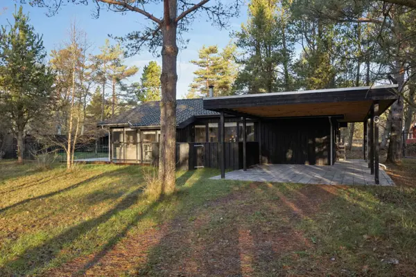 Ferienhaus 248138 in Bunken / Aalbæk Bucht