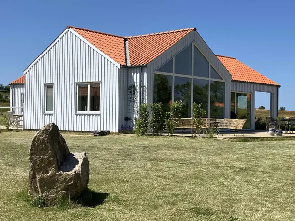 Ferienhaus 248615 in Svaneke / Nordbornholm