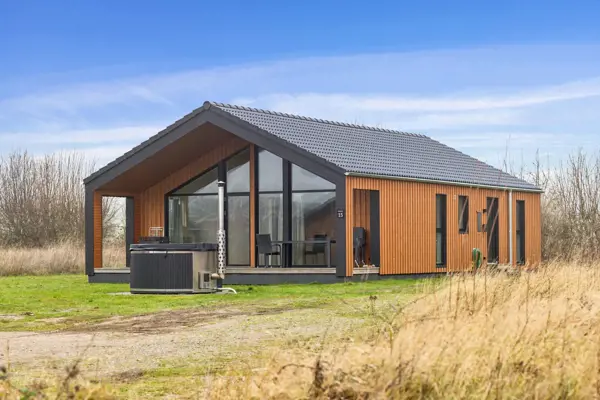 Ferienhaus 248730 in Kettingskov / Alsen