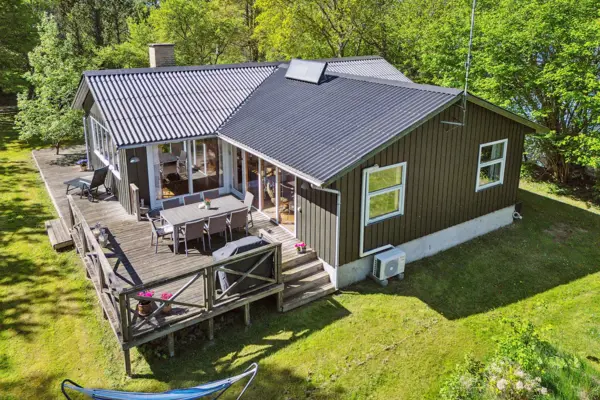 Ferienhaus 249127 in Klint / Odsherred