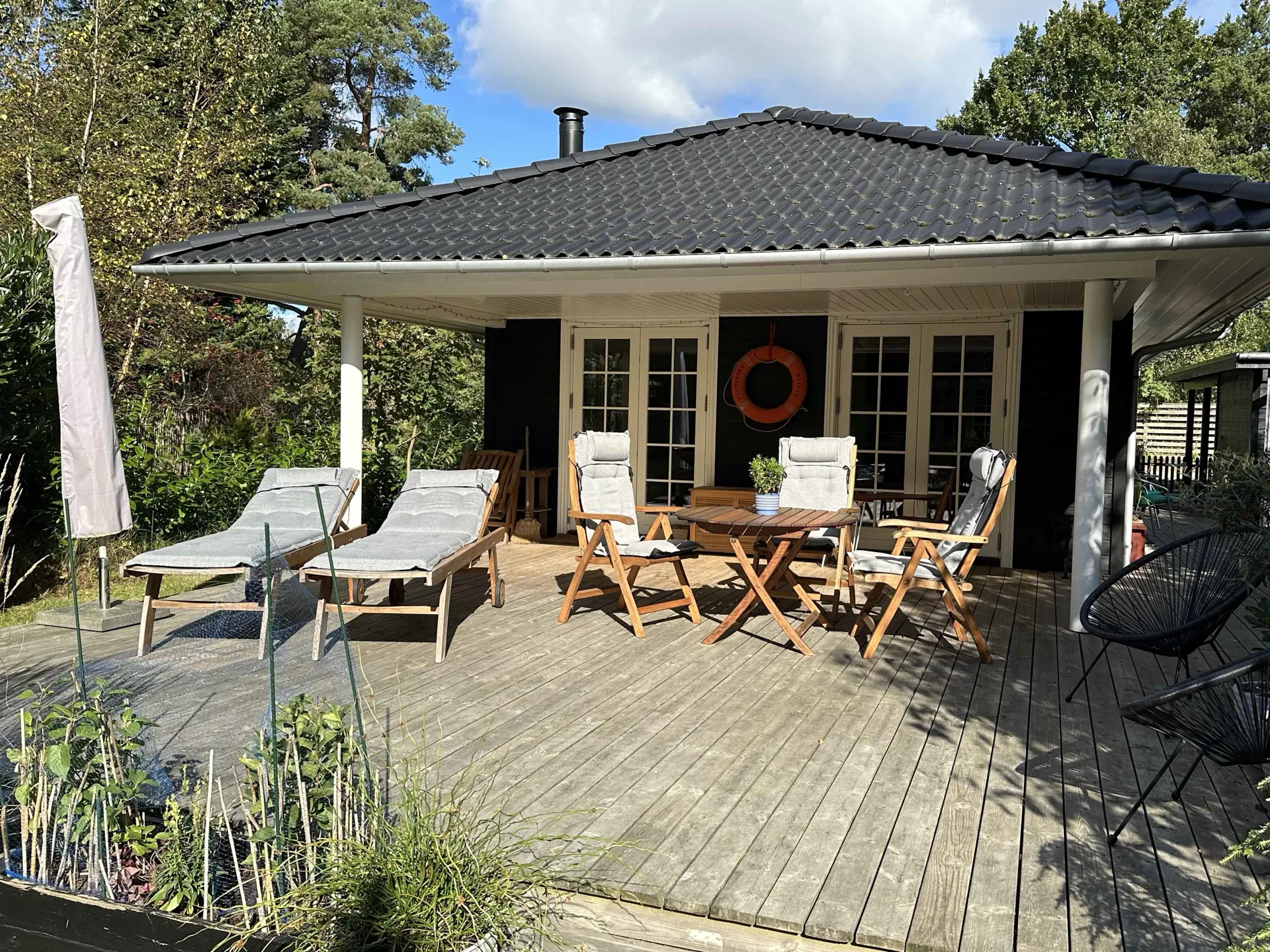 Ferienhaus 249148 in Marielyst / Falster