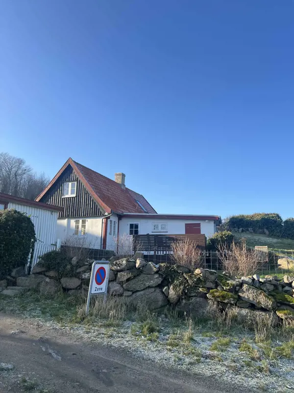 Ferienhaus 250339 in Svaneke / Nordbornholm Bild: 3