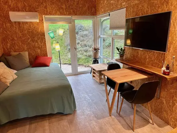 Ferienwohnung 251001 in Vibæk Strand / Ebeltoft