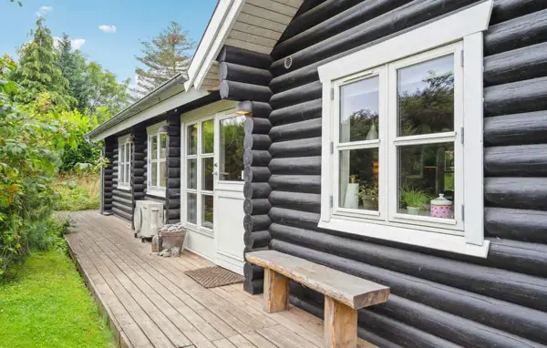 Ferienhaus 251006 in Rabylille Strand / Møn