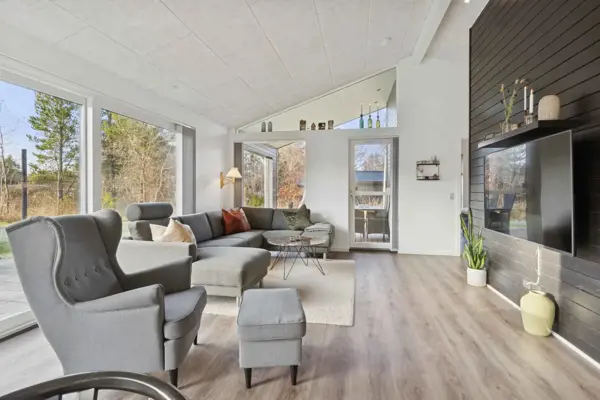 Ferienhaus 251369 in Hou / Aalborg Bucht Bild: 2