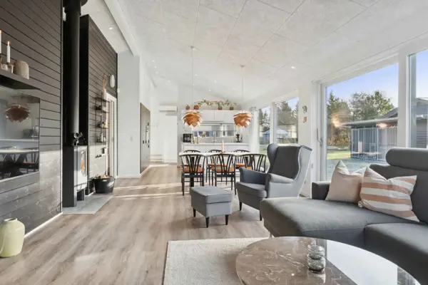 Ferienhaus 251369 in Hou / Aalborg Bucht Bild: 3