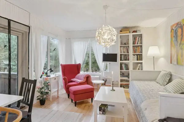 Ferienhaus 251570 in Insel Sejerø / Westseeland