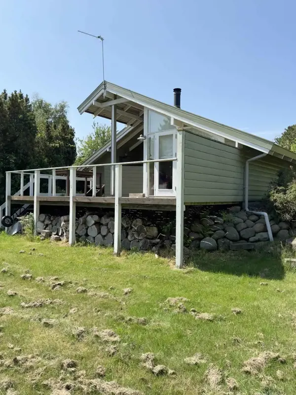 Ferienhaus 251668 in Klint / Odsherred