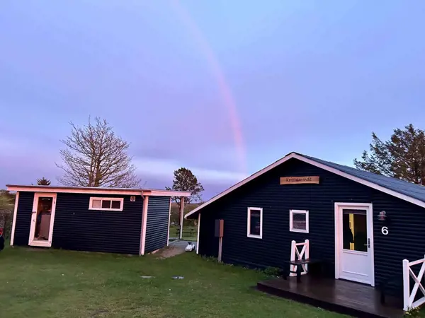 Ferienhaus 251673 in Toftum Bjerge / Limfjord