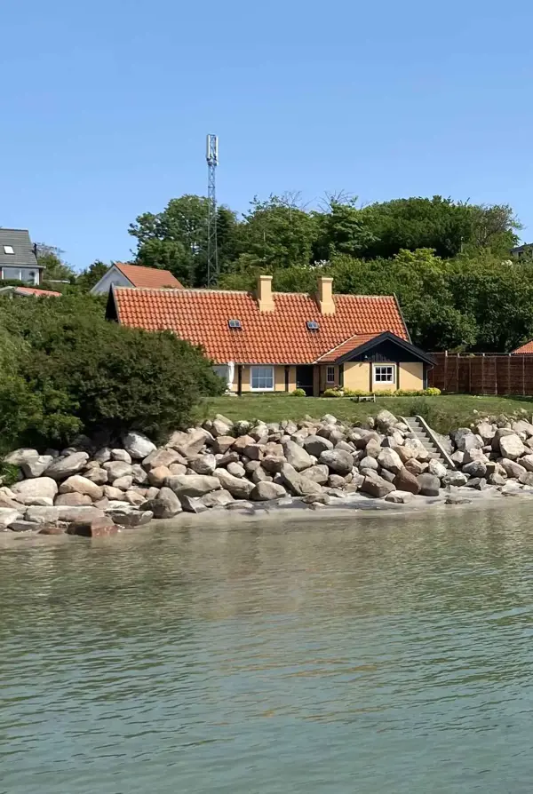 Ferienhaus 252006 in Arnager / Südbornholm