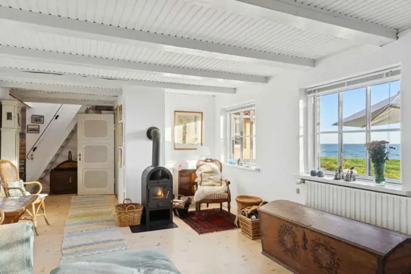 Ferienhaus 252006 in Arnager / Südbornholm Bild: 4