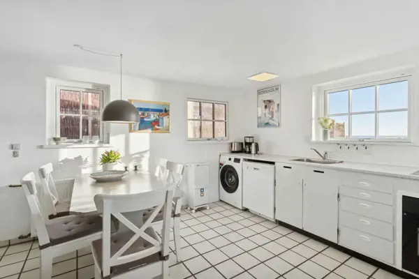 Ferienhaus 252006 in Arnager / Südbornholm Bild: 5