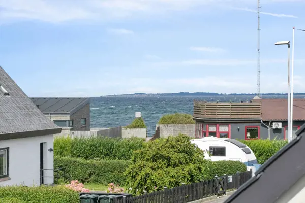 Ferienhaus 252065 in Bagenkop / Langeland