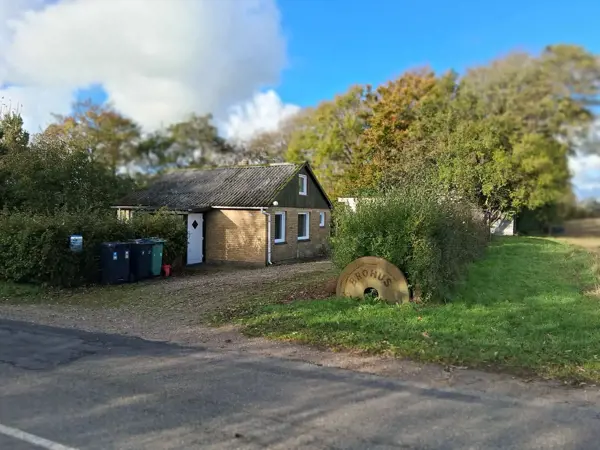 Ferienhaus 253438 in Nissum Fjord / Ulfborg