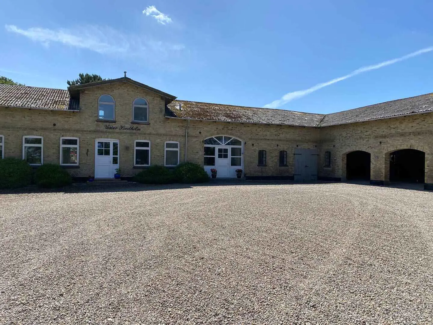 Ferienhaus 253488 in Flensborg Fjord / Südjütland