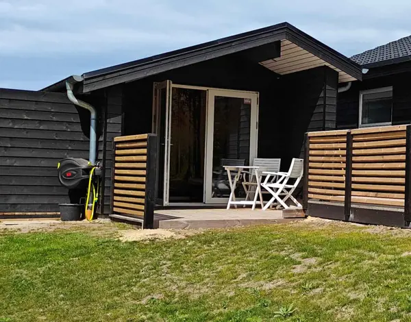 Ferienhaus 254135 in Fjellerup / Djursland