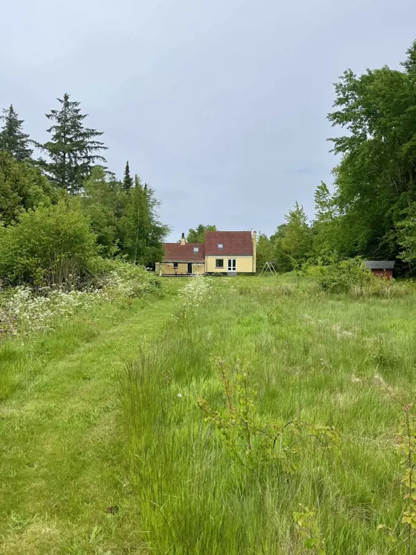 Ferienhaus 254179 in Balka / Südbornholm