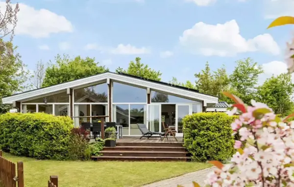 Ferienhaus 254180 in Over Dråby Strand / Nordseeland