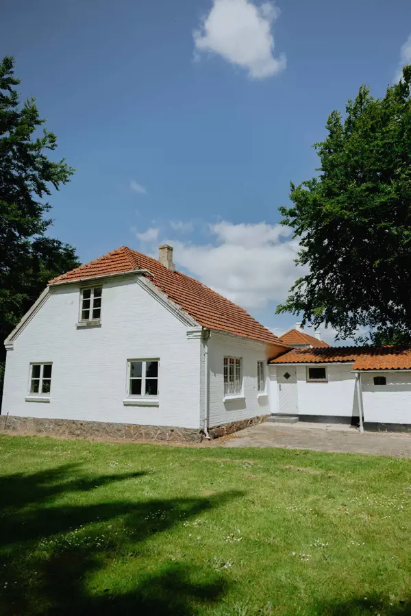 Ferienhaus 254311 in Nyborg / Fünen