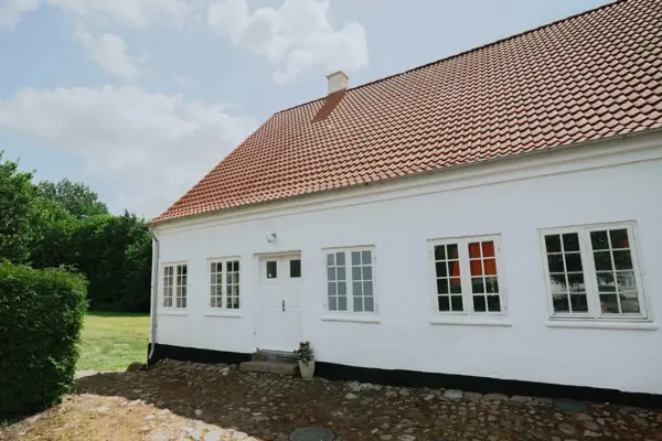 Ferienhaus 254313 in Lundeborg / Fünen