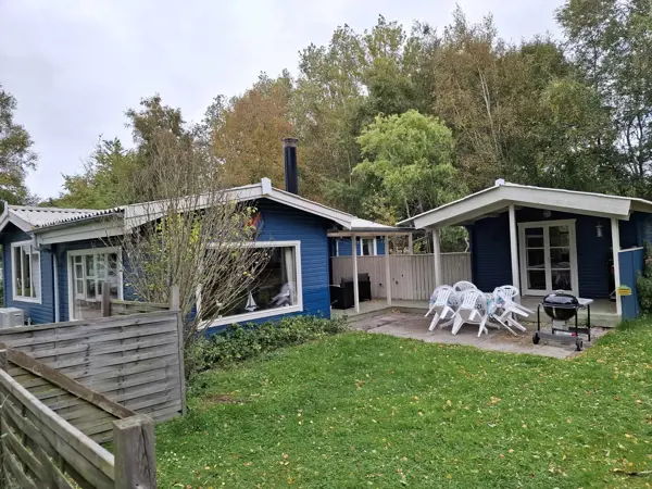 Ferienhaus 254323 in Hummingen / Lolland