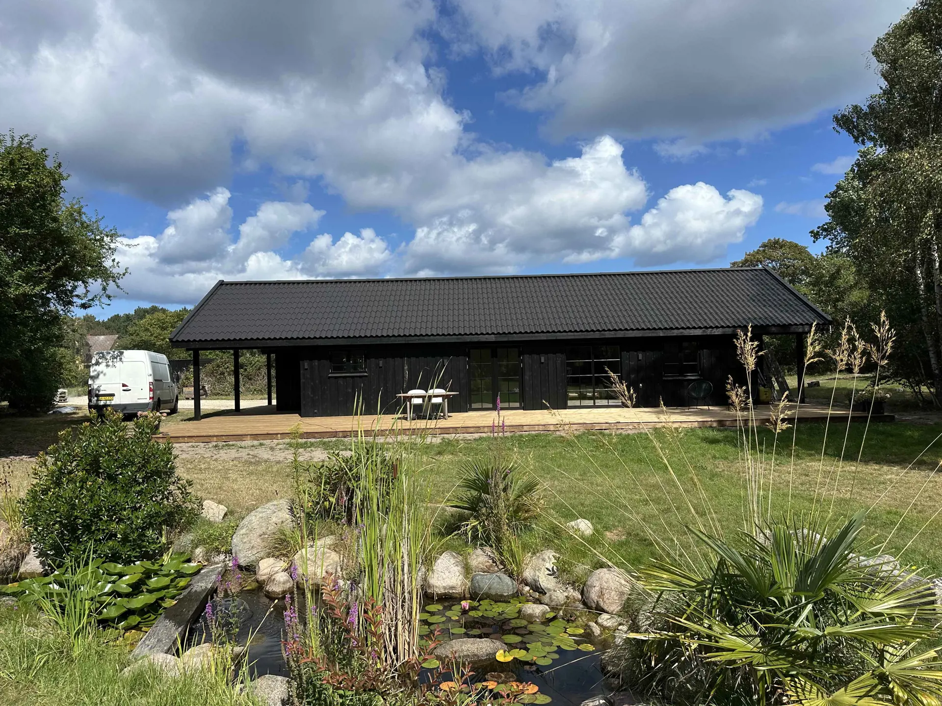 Ferienhaus 254964 in Sjællands Odde / Odsherred