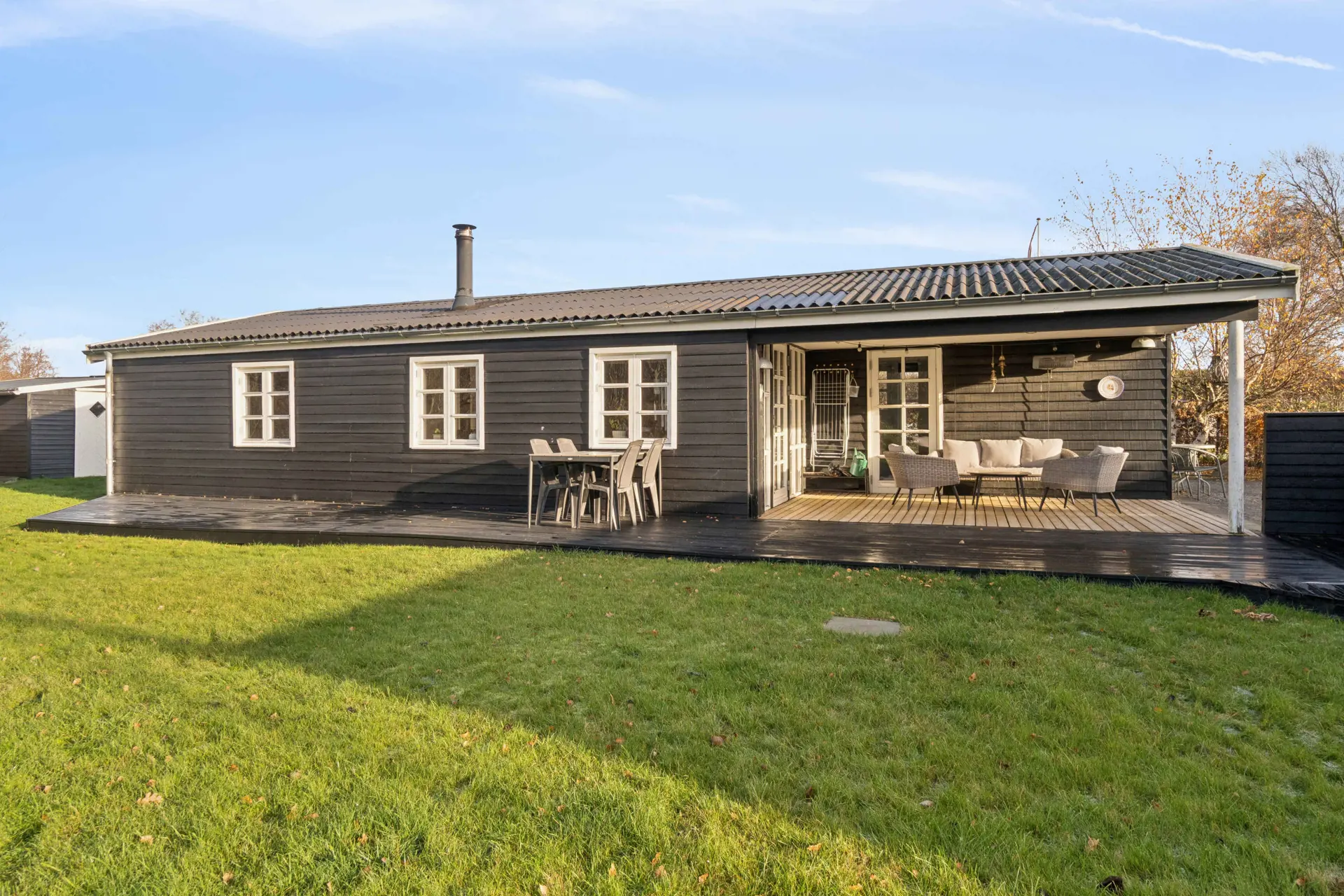 Ferienhaus 255094 in Grena Strand / Djursland