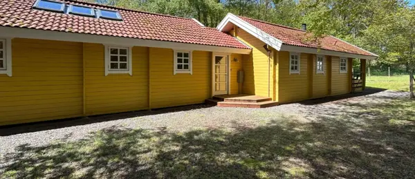 Ferienhaus 255095 in Dueodde / Südbornholm