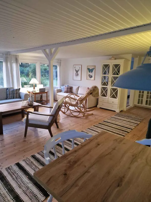 Ferienhaus 255123 in Hals / Aalborg Bucht