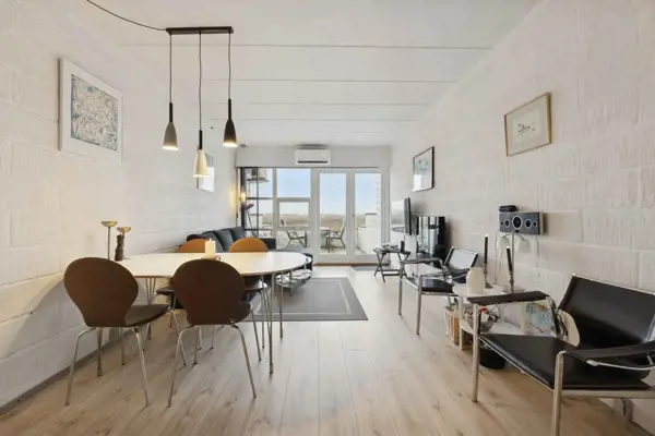 Ferienhaus 255178 in Nymindegab / Houstrup Bild: 2