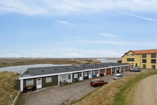 Ferienhaus 255178 in Nymindegab / Houstrup Bild: 3