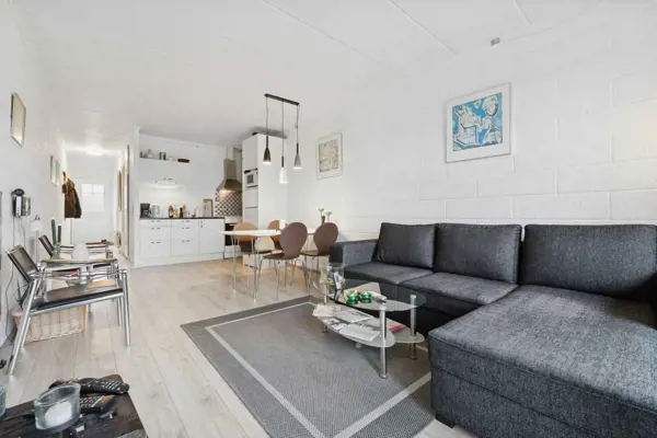 Ferienhaus 255178 in Nymindegab / Houstrup Bild: 4