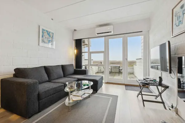 Ferienhaus 255178 in Nymindegab / Houstrup Bild: 5