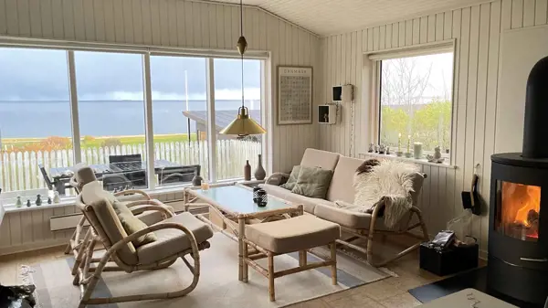 Ferienhaus 255241 in Hostrup Strand / Limfjord