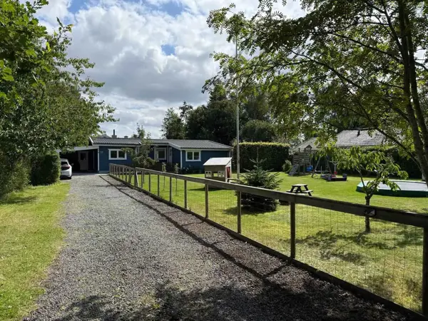 Ferienhaus 255245 in Tisvildeleje / Nordseeland