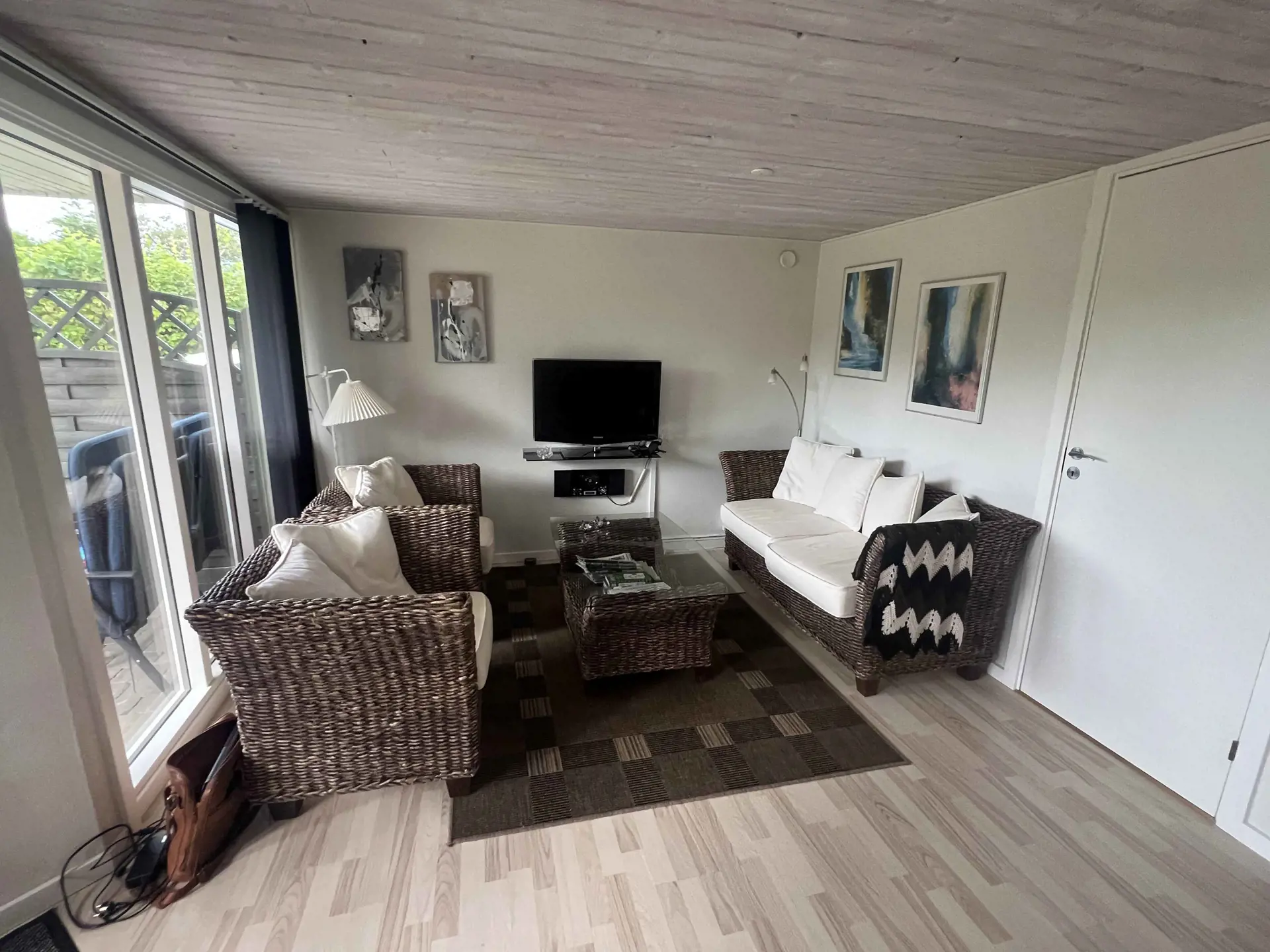 Ferienhaus 255358 in Bjerge Strand / Westseeland