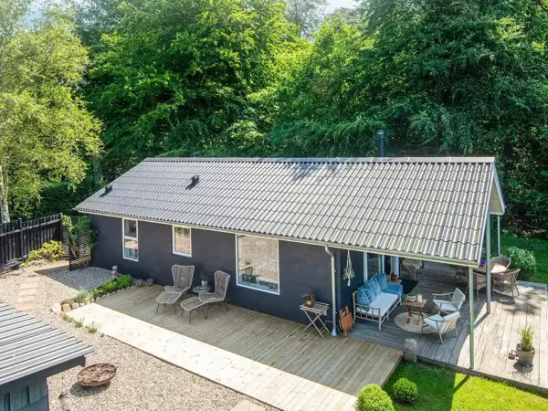 Ferienhaus 255373 in Hejsager Strand / Südjütland