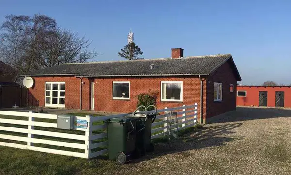 Ferienhaus 255375 in Bukkemose / Langeland