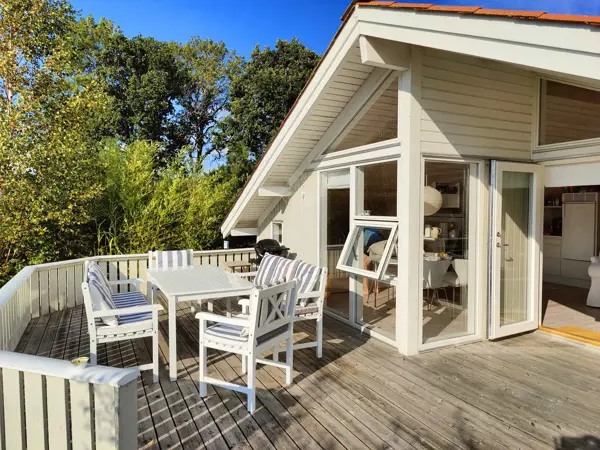 Ferienhaus 255542 in Bisserup / Westseeland