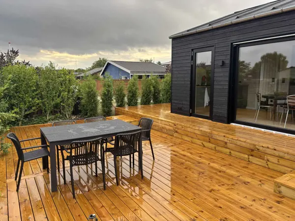 Ferienhaus 257360 in Karrebæksminde / Westseeland