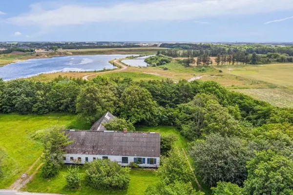 Ferienhaus 257395 in Blokhus / Jammerbucht