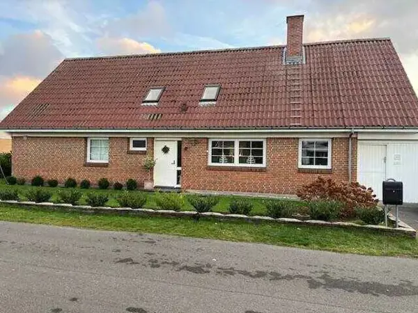 Ferienhaus 257466 in Snogebæk / Südbornholm