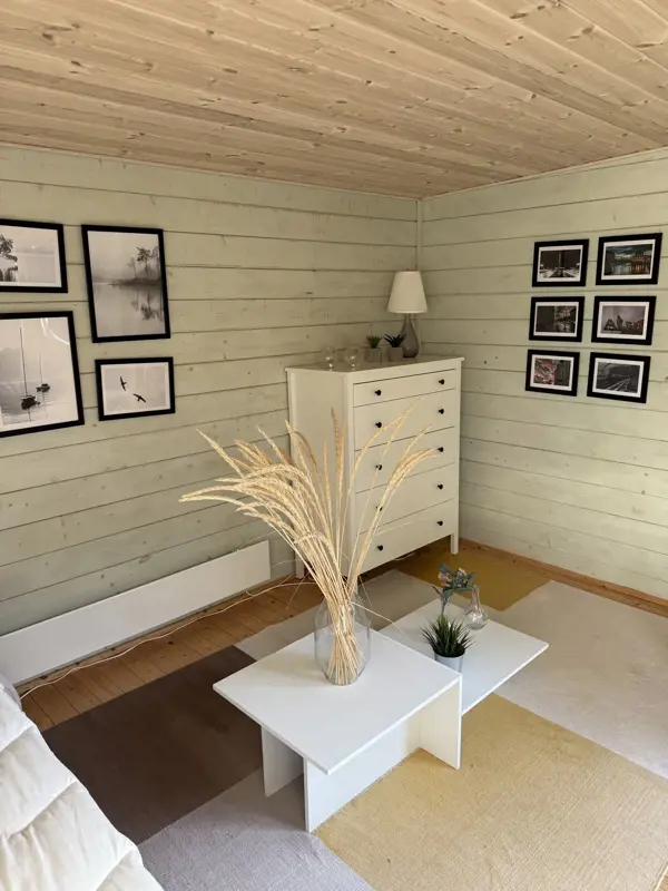 Ferienhaus 257795 in Lærkevej 7, Fjellerup | Bild 21 von 21