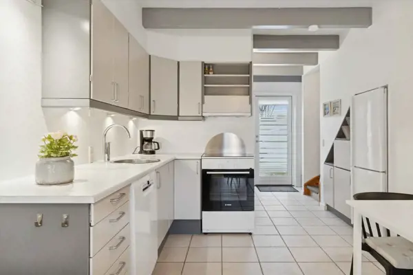 Ferienwohnung 267556 in Oster Hurup / Aalborg Bucht Bild: 5