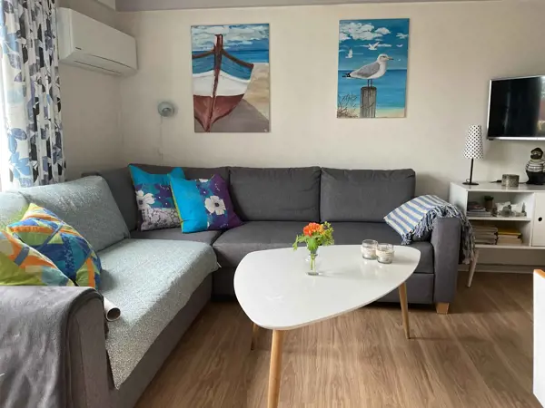 Ferienwohnung 267735 in Bork Havn / Ringkøbing Fjord Bild: 4