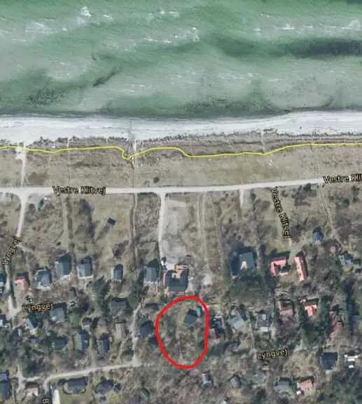 Ferienhaus 268116 in Fjellerup / Djursland Bild: 3