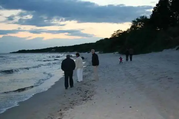 Ferienhaus 268166 in Sømarken / Südbornholm Bild: 2