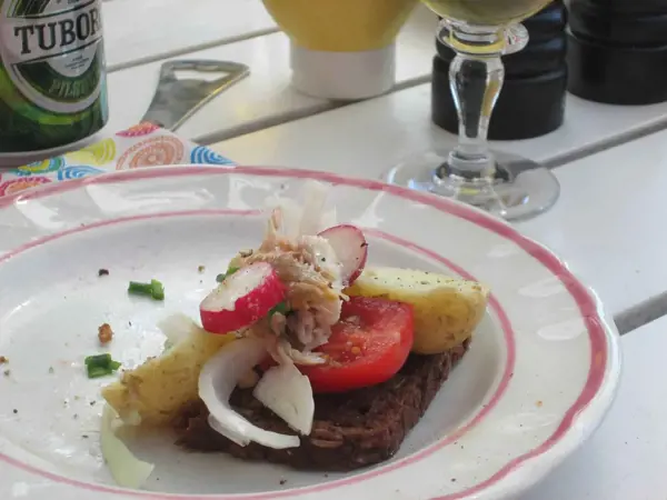 Ferienhaus 268166 in Sømarken / Südbornholm Bild: 3