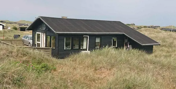 Ferienhaus 268607 in Løkken / Jammerbucht